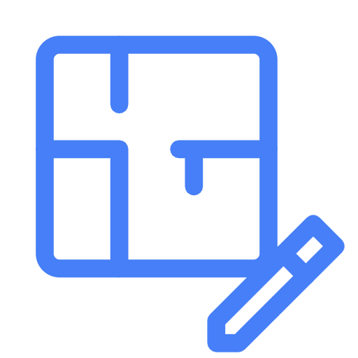 Icon Planung & Sanierungskonzepte